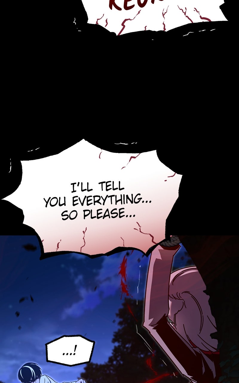 The Academy’sSashimi Sword Master Ep. 45 - Calamity (1) page 129 - 