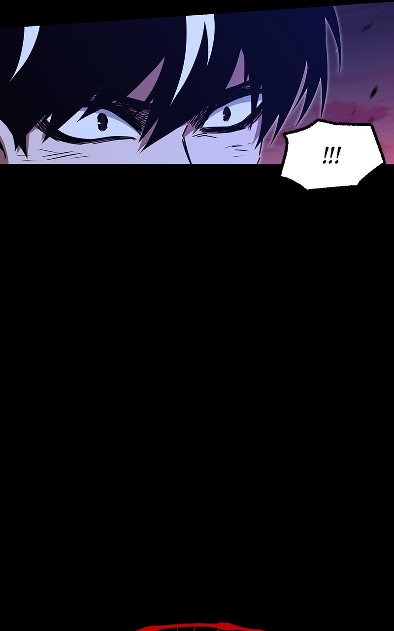 The Academy’sSashimi Sword Master Ep. 45 - Calamity (1) page 131 - 
