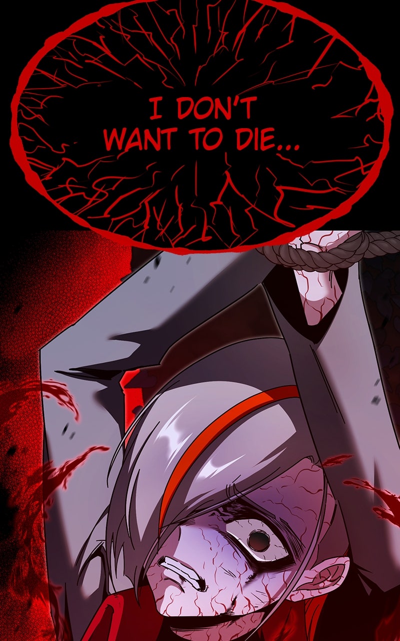 The Academy’sSashimi Sword Master Ep. 45 - Calamity (1) page 132 - 