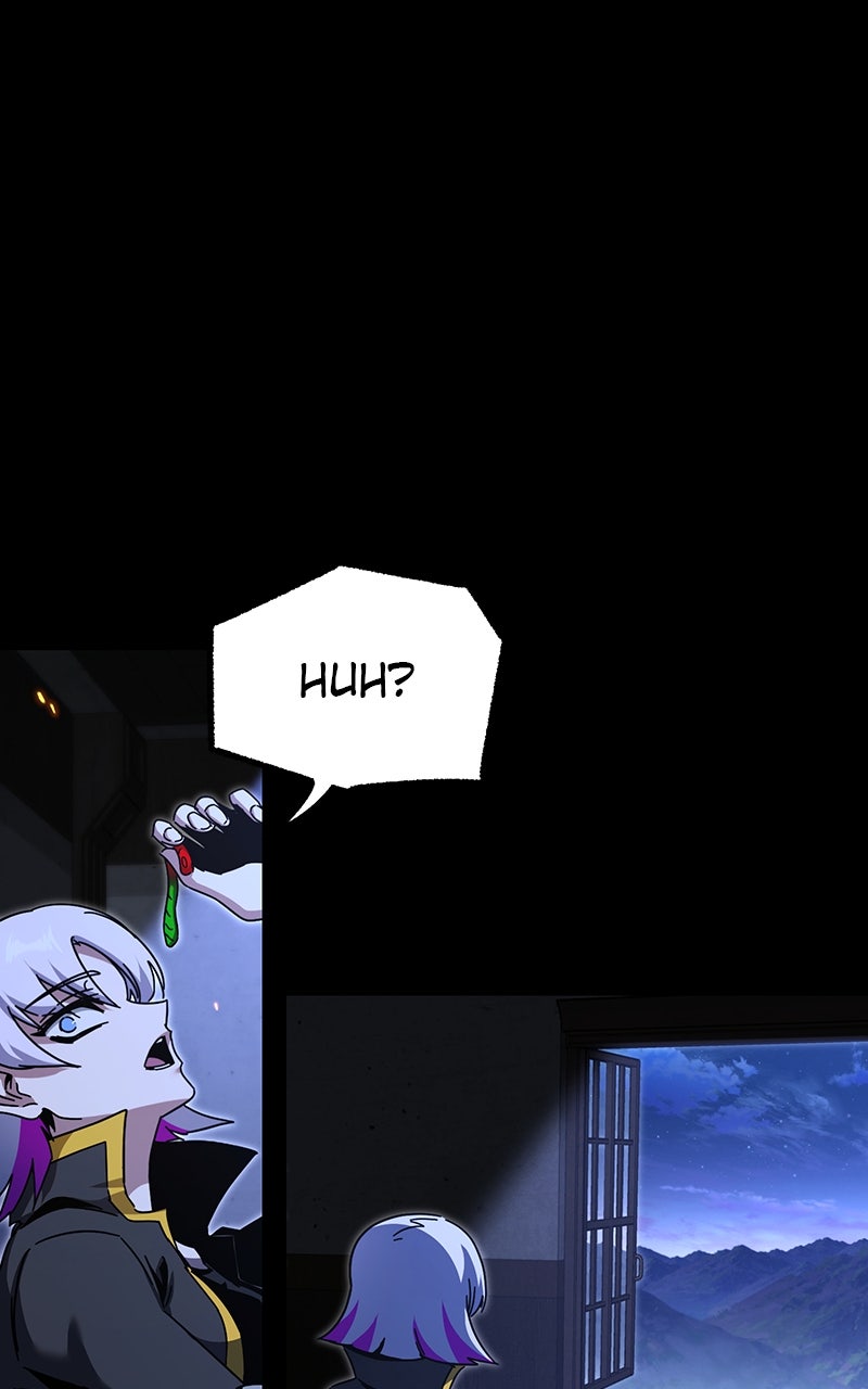 The Academy’sSashimi Sword Master Ep. 45 - Calamity (1) page 139 - 