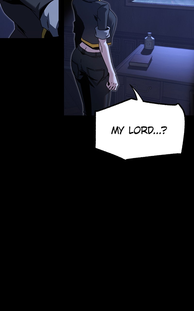 The Academy’sSashimi Sword Master Ep. 45 - Calamity (1) page 140 - 