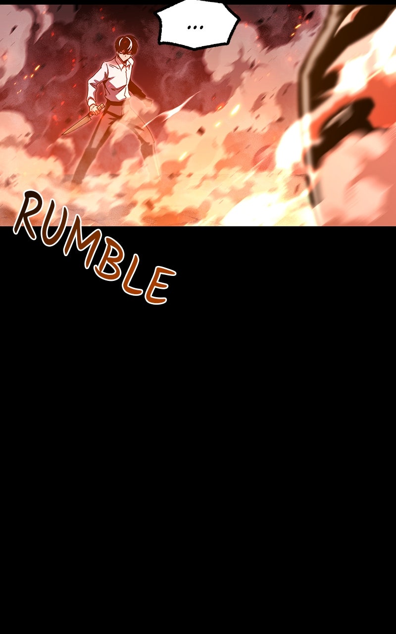 The Academy’sSashimi Sword Master Ep. 45 - Calamity (1) page 144 - 