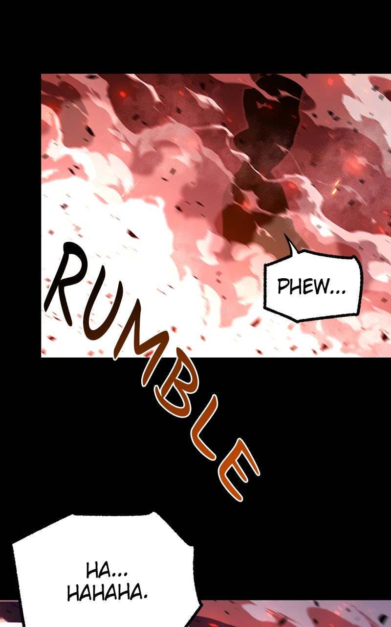 The Academy’sSashimi Sword Master Ep. 45 - Calamity (1) page 145 - 