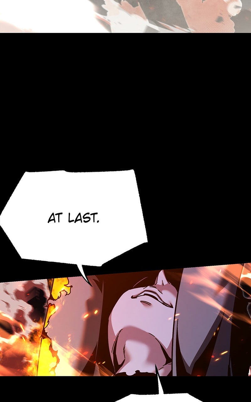 The Academy’sSashimi Sword Master Ep. 45 - Calamity (1) page 147 - 