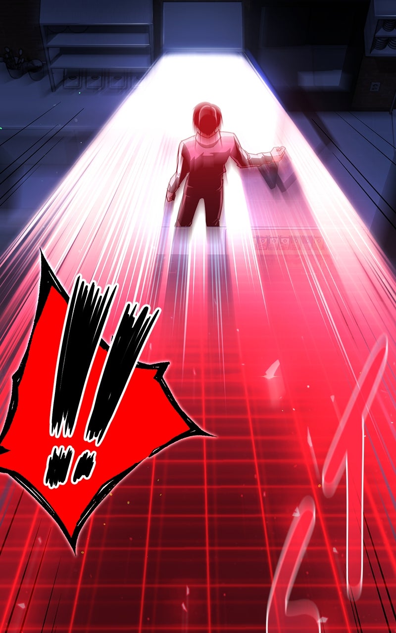 The Academy’sSashimi Sword Master Ep. 45 - Calamity (1) page 16 - 