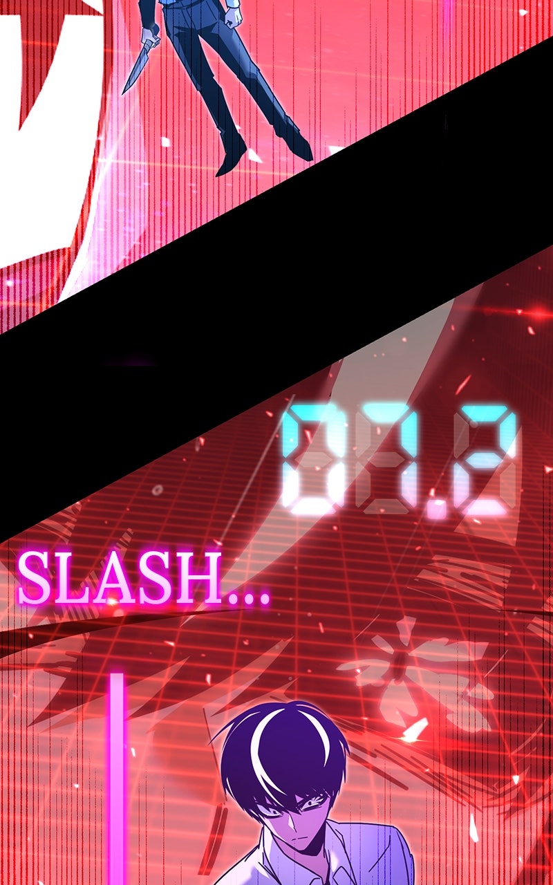 The Academy’sSashimi Sword Master Ep. 45 - Calamity (1) page 19 - 