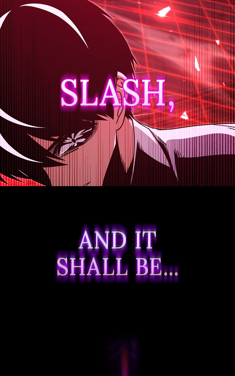 The Academy’sSashimi Sword Master Ep. 45 - Calamity (1) page 21 - 
