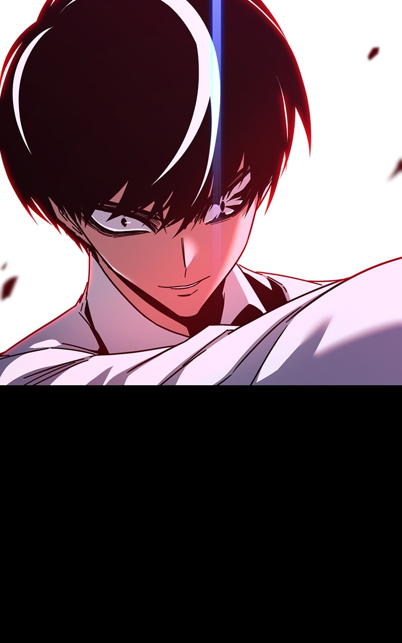 The Academy’sSashimi Sword Master Ep. 45 - Calamity (1) page 24 - 