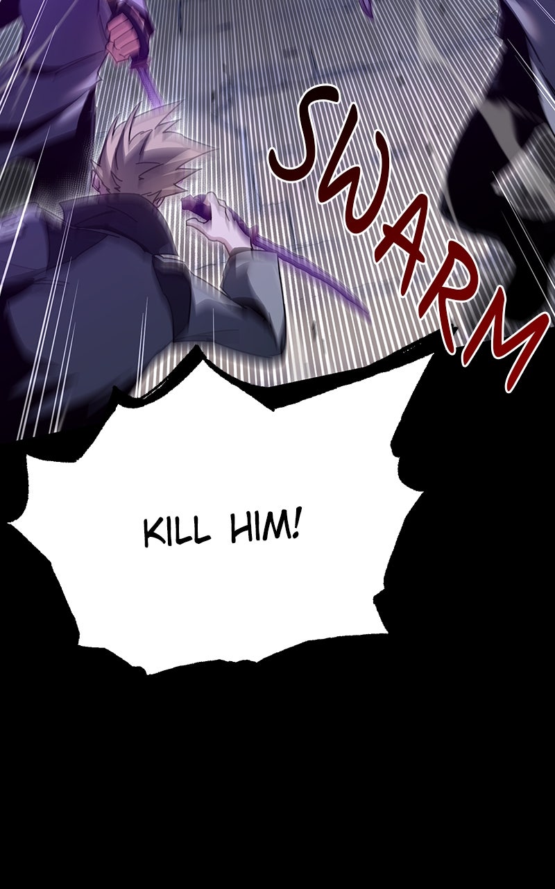 The Academy’sSashimi Sword Master Ep. 45 - Calamity (1) page 26 - 
