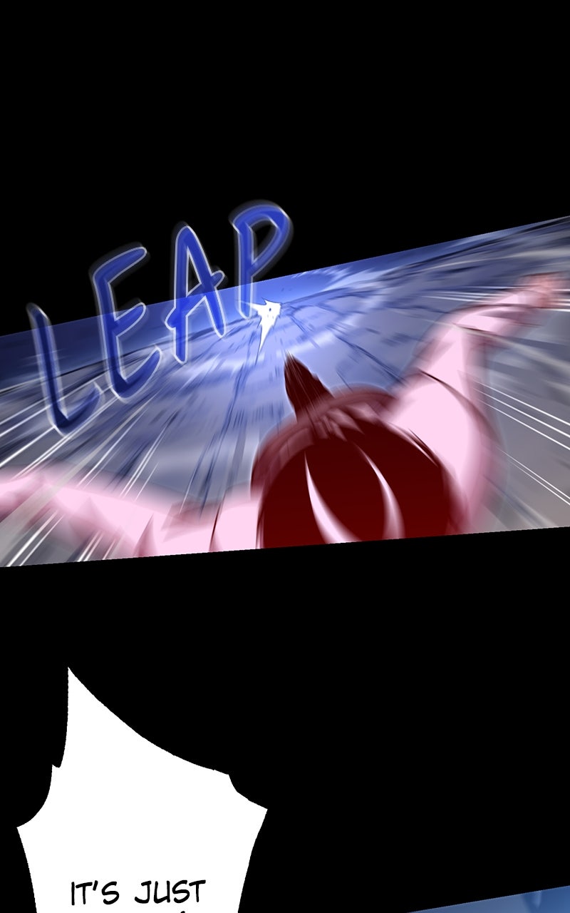 The Academy’sSashimi Sword Master Ep. 45 - Calamity (1) page 27 - 