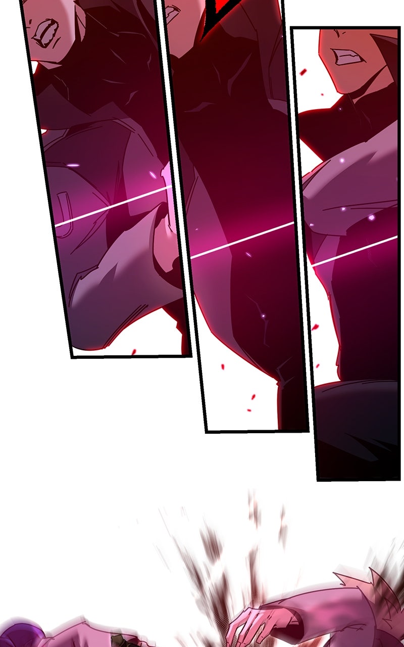 The Academy’sSashimi Sword Master Ep. 45 - Calamity (1) page 30 - 