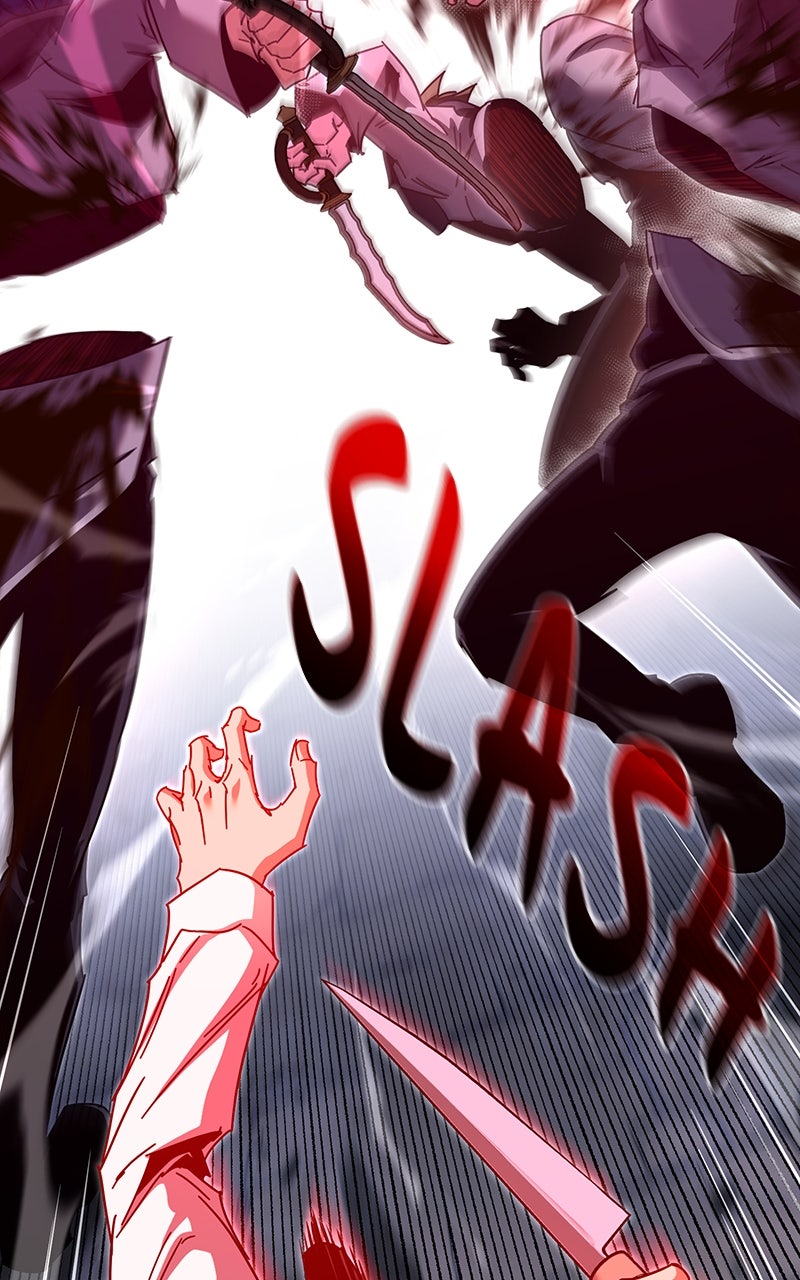 The Academy’sSashimi Sword Master Ep. 45 - Calamity (1) page 31 - 