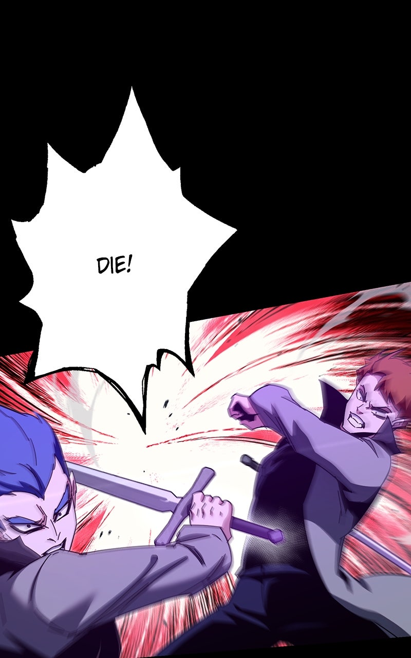 The Academy’sSashimi Sword Master Ep. 45 - Calamity (1) page 33 - 