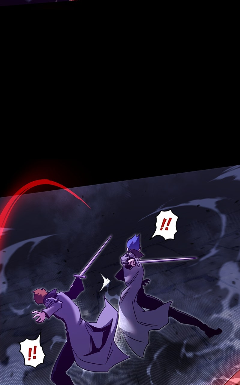 The Academy’sSashimi Sword Master Ep. 45 - Calamity (1) page 34 - 