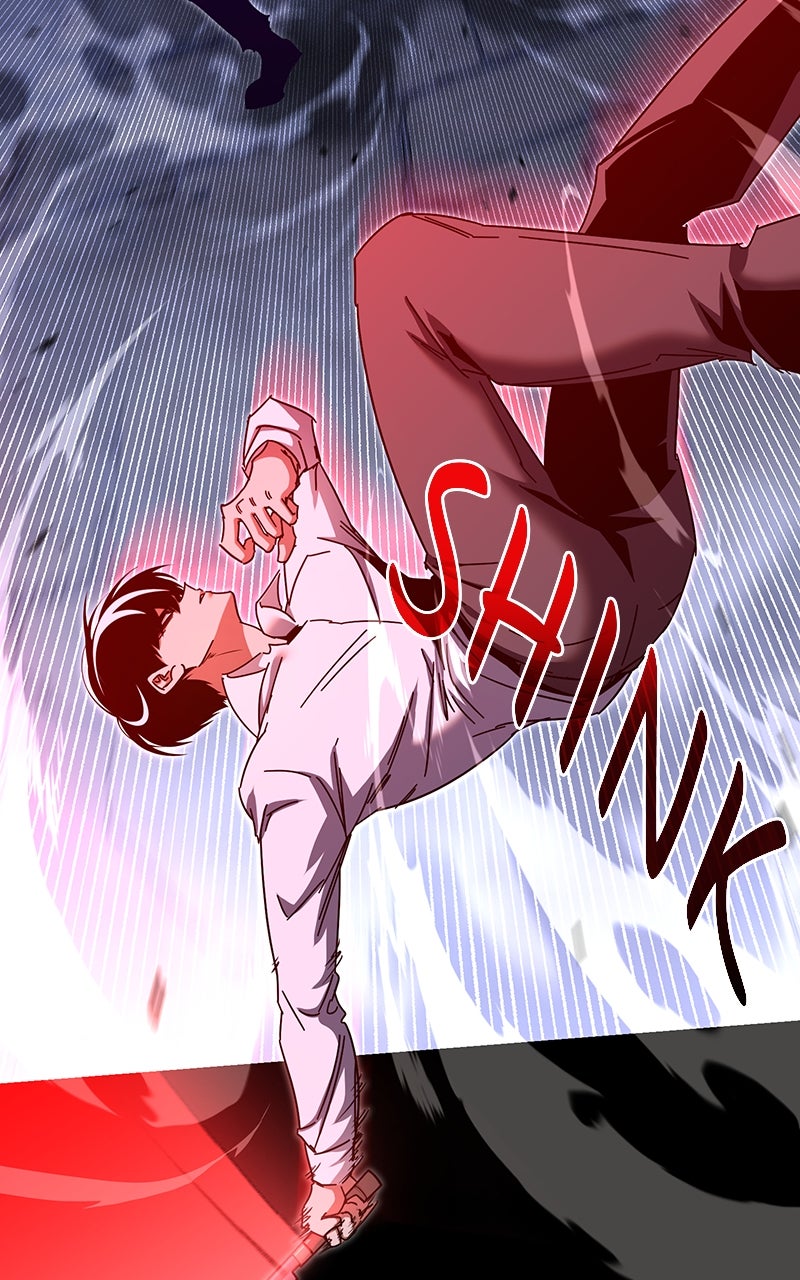 The Academy’sSashimi Sword Master Ep. 45 - Calamity (1) page 35 - 