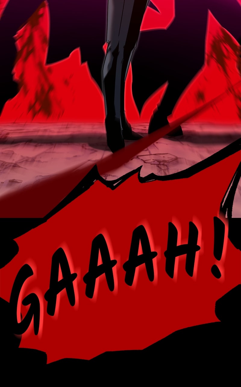 The Academy’sSashimi Sword Master Ep. 45 - Calamity (1) page 38 - 