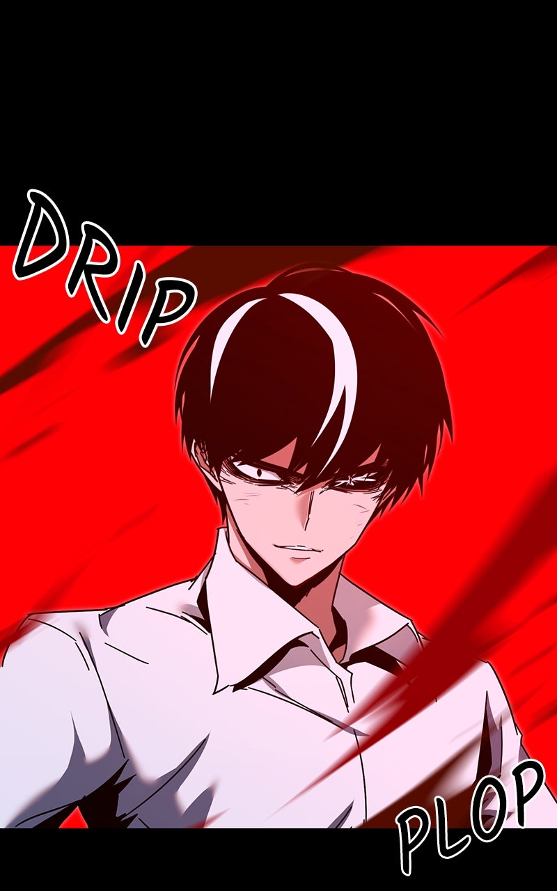 The Academy’sSashimi Sword Master Ep. 45 - Calamity (1) page 39 - 