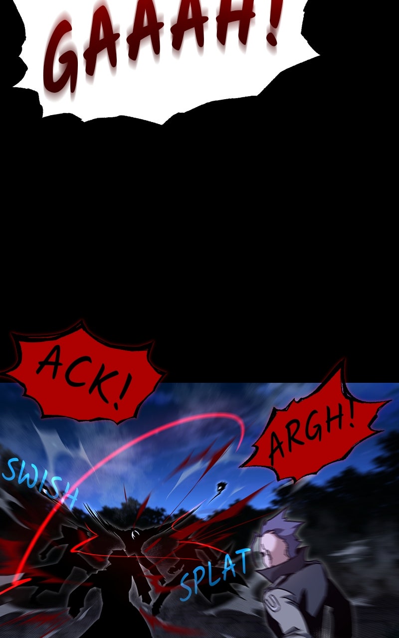 The Academy’sSashimi Sword Master Ep. 45 - Calamity (1) page 42 - 