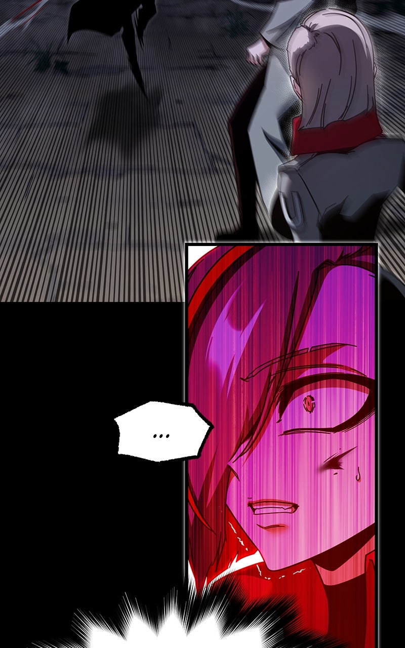 The Academy’sSashimi Sword Master Ep. 45 - Calamity (1) page 43 - 