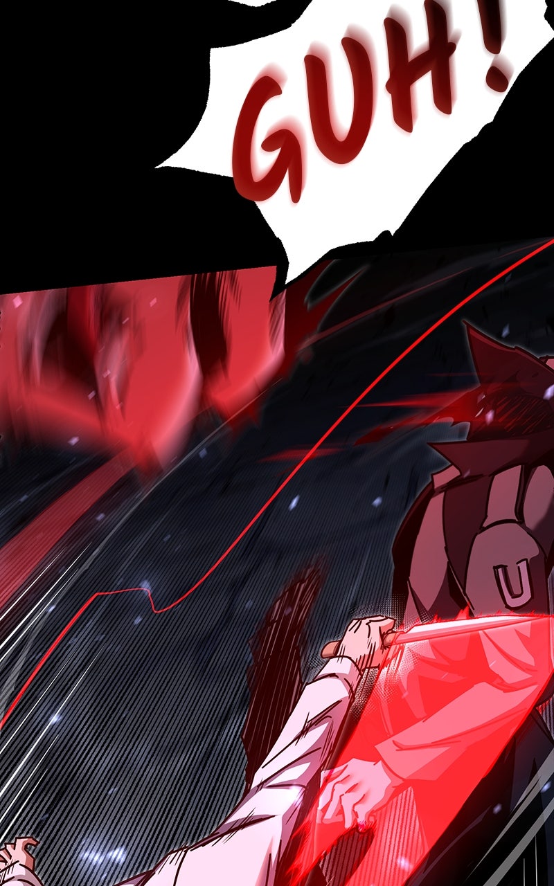 The Academy’sSashimi Sword Master Ep. 45 - Calamity (1) page 47 - 