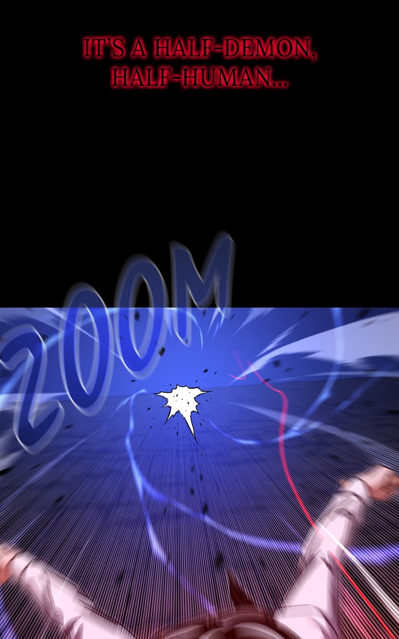 The Academy’sSashimi Sword Master Ep. 45 - Calamity (1) page 57 - 