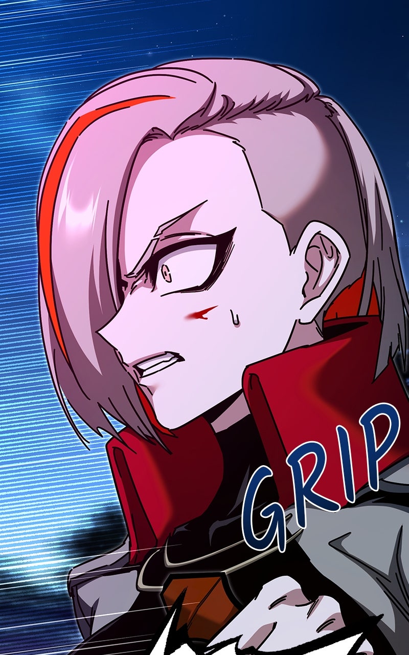 The Academy’sSashimi Sword Master Ep. 45 - Calamity (1) page 59 - 