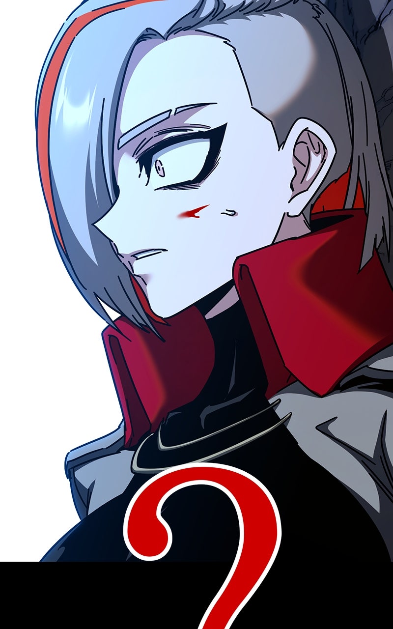 The Academy’sSashimi Sword Master Ep. 45 - Calamity (1) page 61 - 