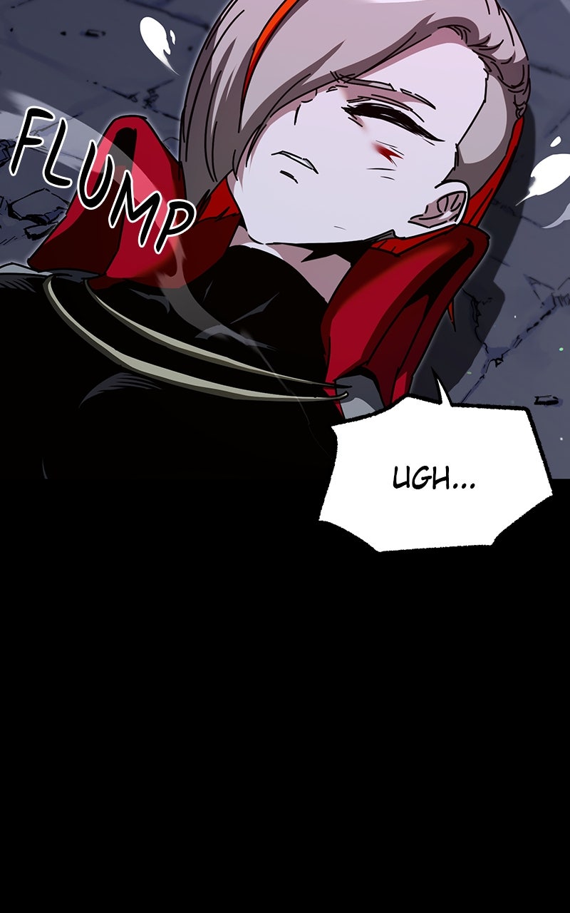 The Academy’sSashimi Sword Master Ep. 45 - Calamity (1) page 65 - 