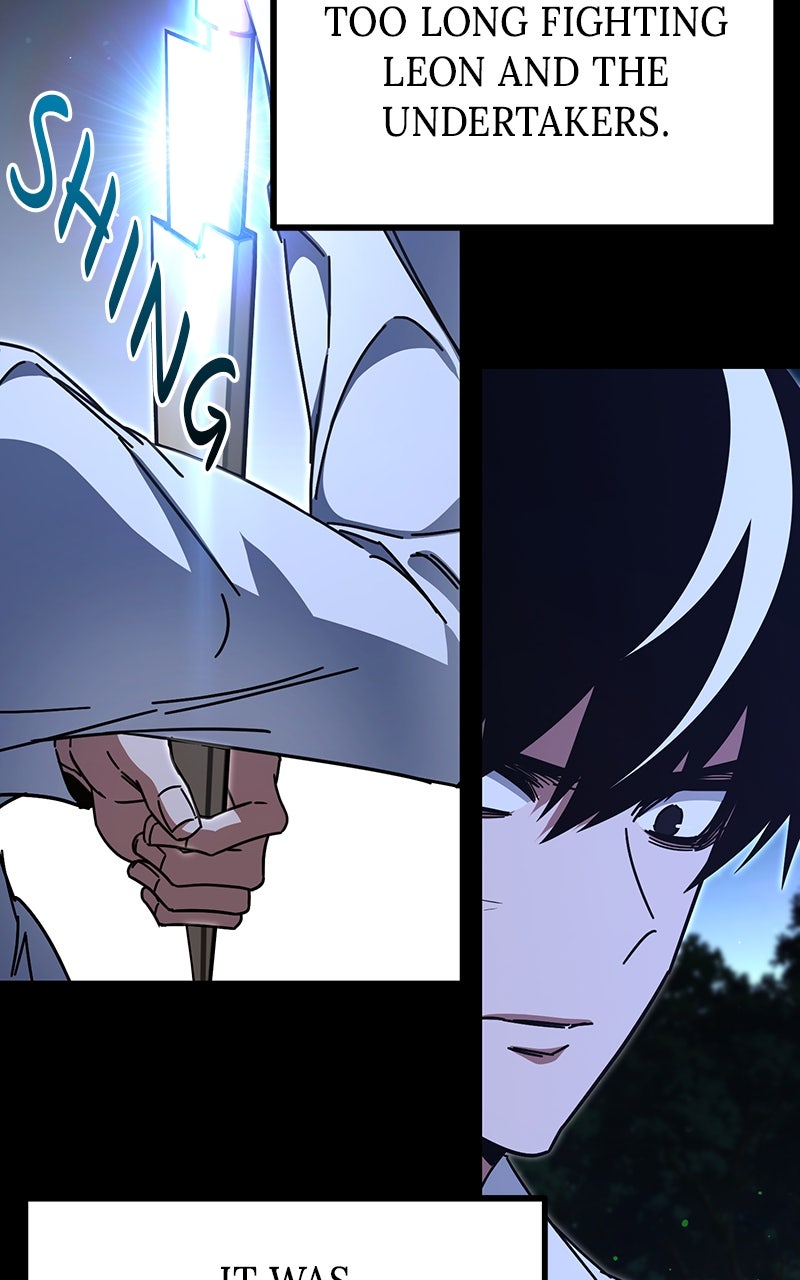 The Academy’sSashimi Sword Master Ep. 45 - Calamity (1) page 69 - 