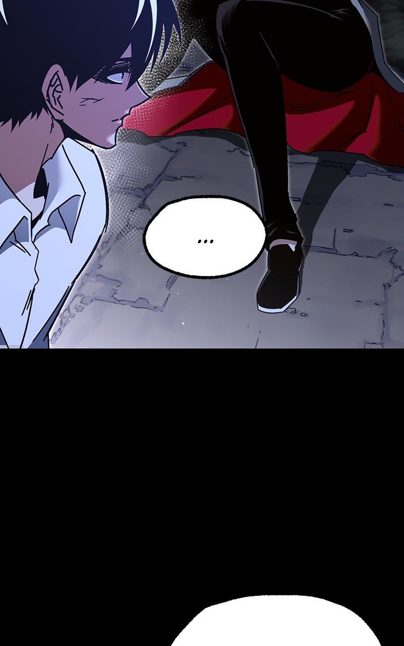 The Academy’sSashimi Sword Master Ep. 45 - Calamity (1) page 73 - 