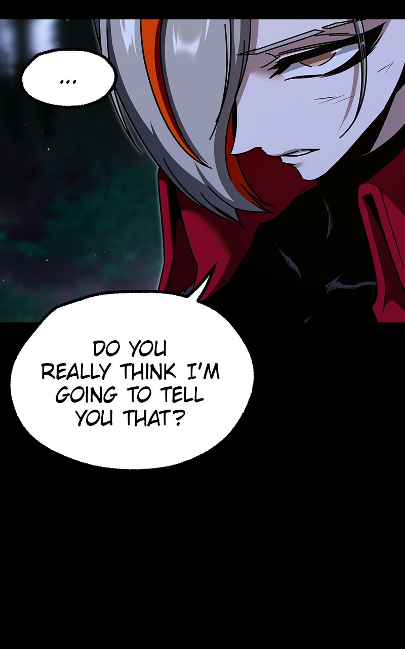 The Academy’sSashimi Sword Master Ep. 45 - Calamity (1) page 75 - 