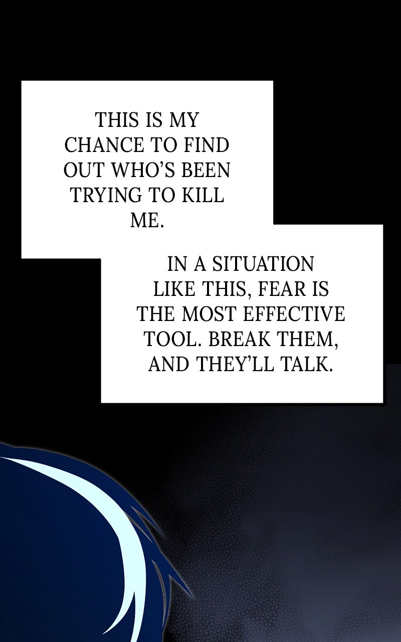 The Academy’sSashimi Sword Master Ep. 45 - Calamity (1) page 76 - 