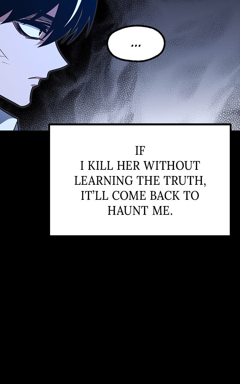 The Academy’sSashimi Sword Master Ep. 45 - Calamity (1) page 77 - 