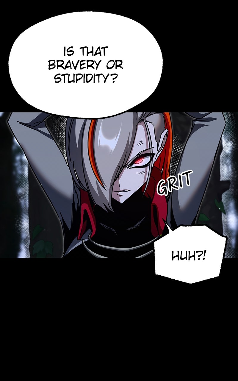 The Academy’sSashimi Sword Master Ep. 45 - Calamity (1) page 78 - 