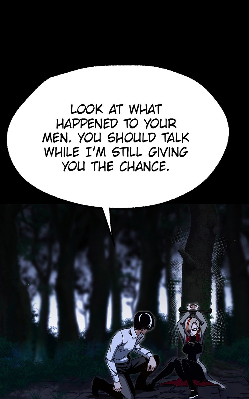 The Academy’sSashimi Sword Master Ep. 45 - Calamity (1) page 79 - 