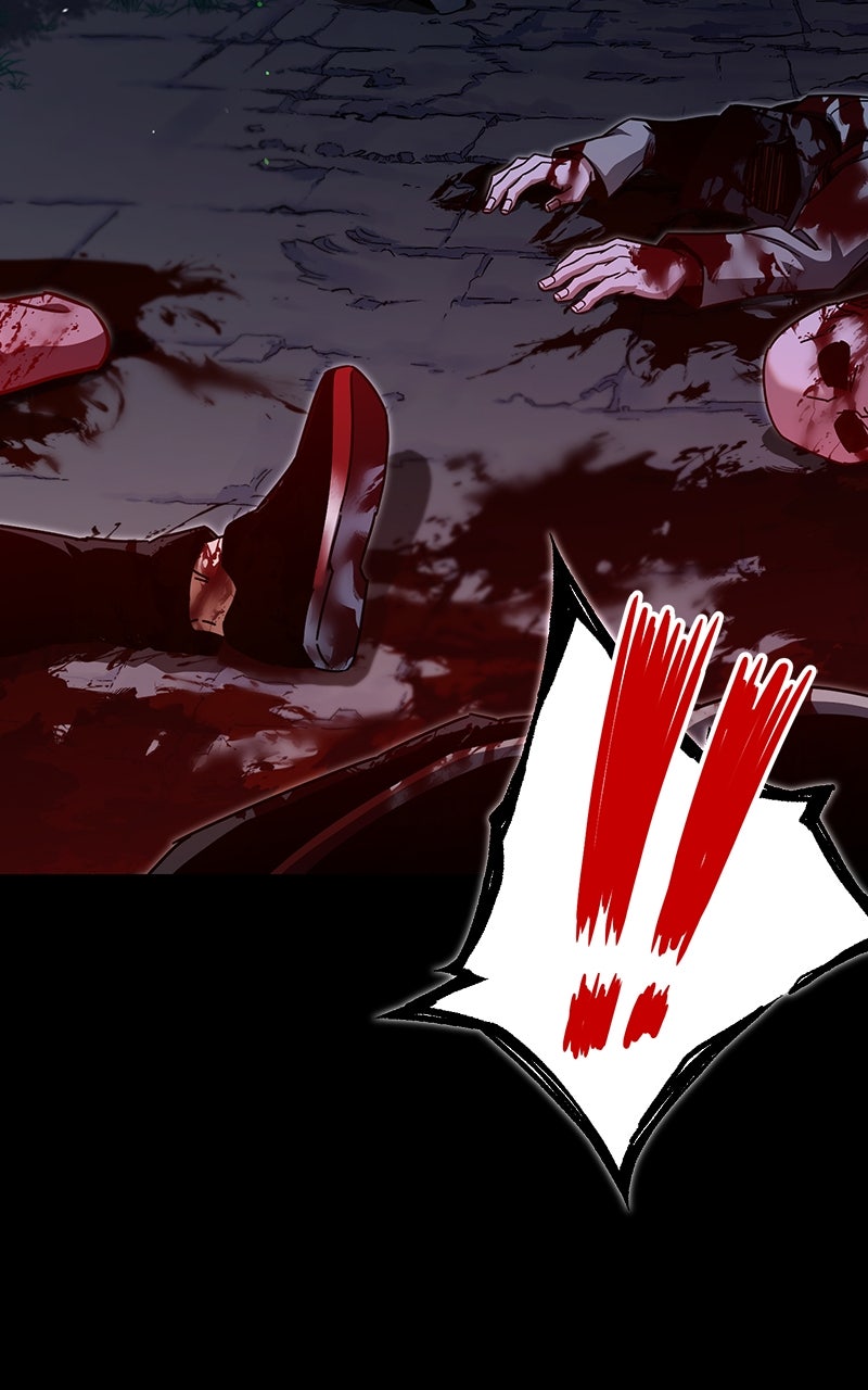 The Academy’sSashimi Sword Master Ep. 45 - Calamity (1) page 80 - 