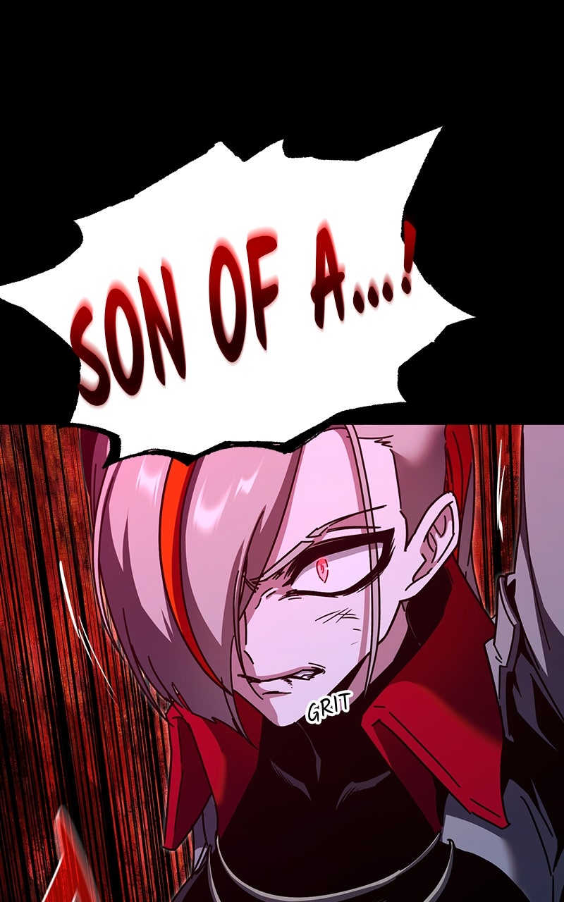 The Academy’sSashimi Sword Master Ep. 45 - Calamity (1) page 81 - 
