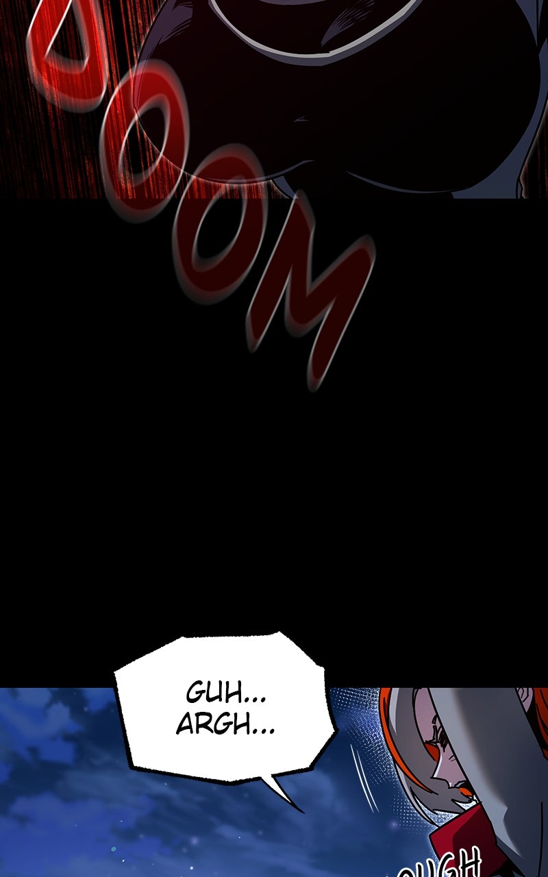 The Academy’sSashimi Sword Master Ep. 45 - Calamity (1) page 82 - 