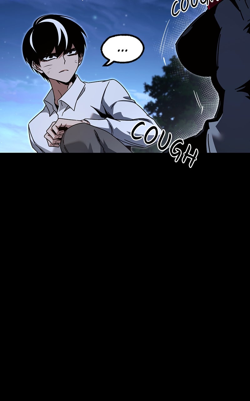 The Academy’sSashimi Sword Master Ep. 45 - Calamity (1) page 83 - 