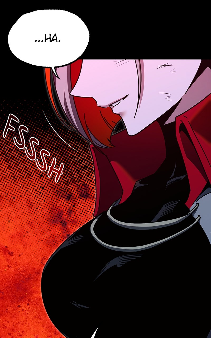 The Academy’sSashimi Sword Master Ep. 45 - Calamity (1) page 84 - 