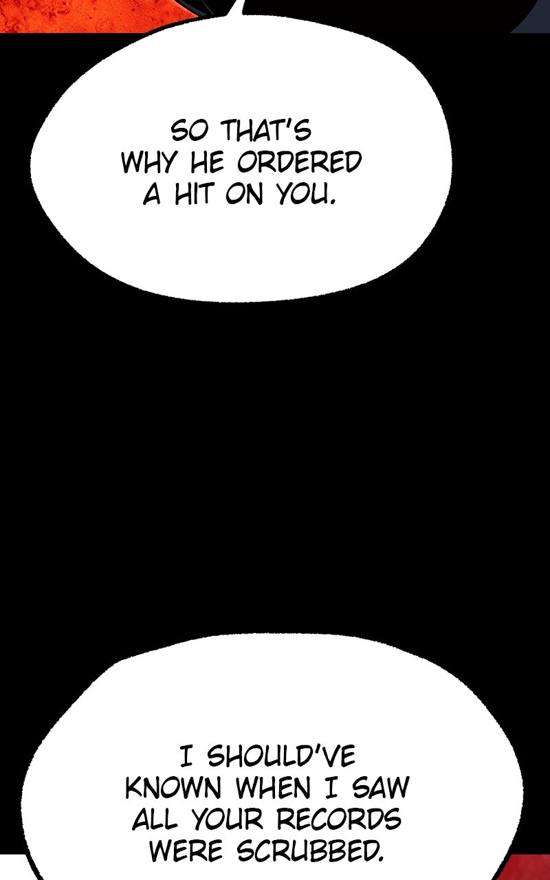 The Academy’sSashimi Sword Master Ep. 45 - Calamity (1) page 85 - 