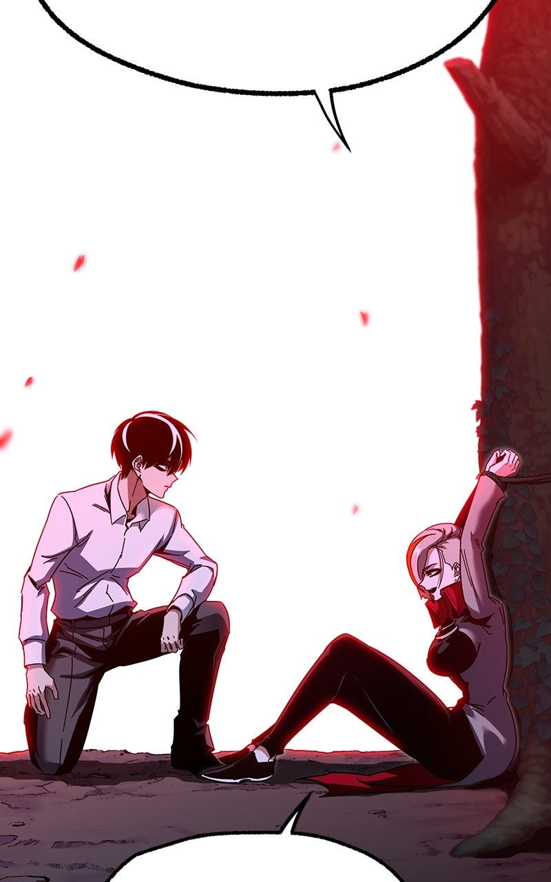 The Academy’sSashimi Sword Master Ep. 45 - Calamity (1) page 86 - 