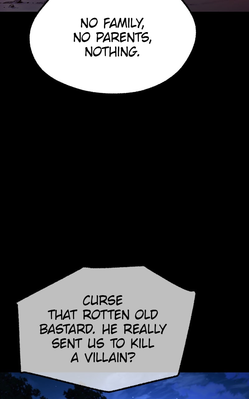 The Academy’sSashimi Sword Master Ep. 45 - Calamity (1) page 87 - 