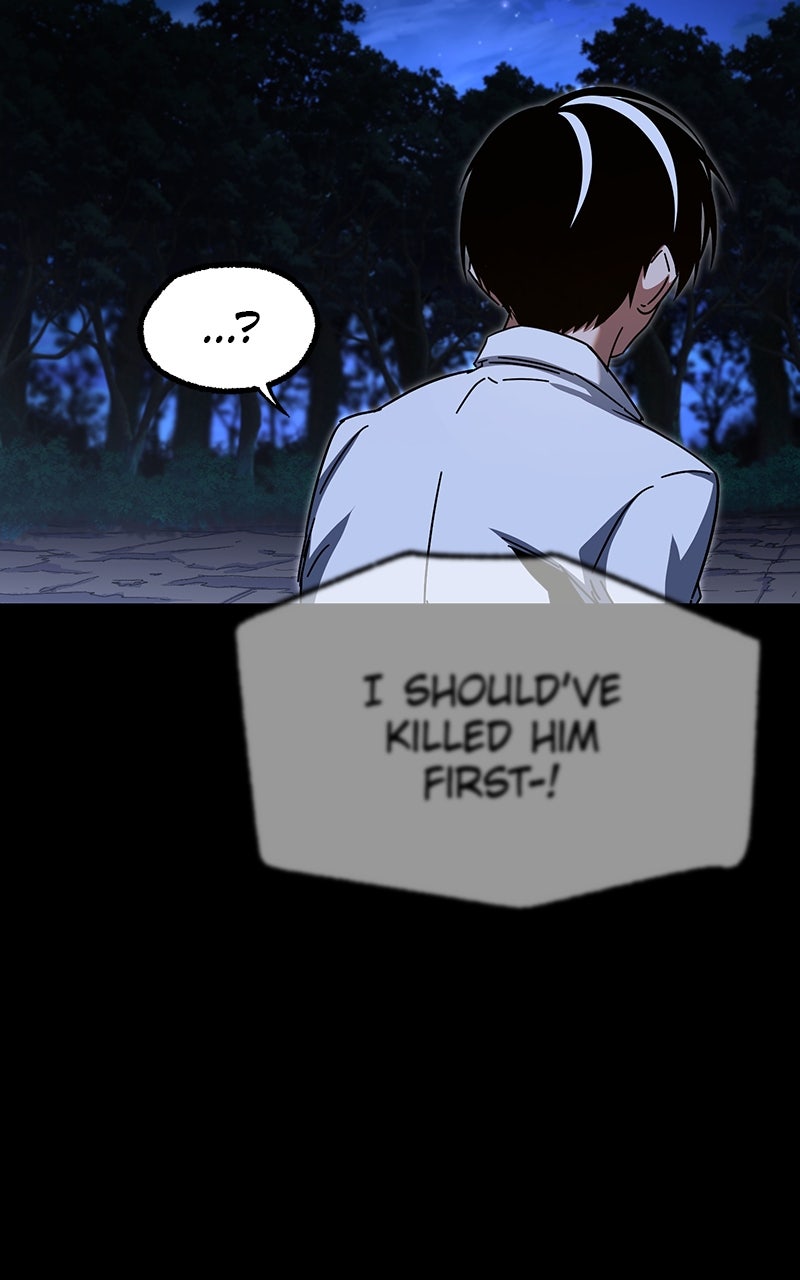 The Academy’sSashimi Sword Master Ep. 45 - Calamity (1) page 88 - 