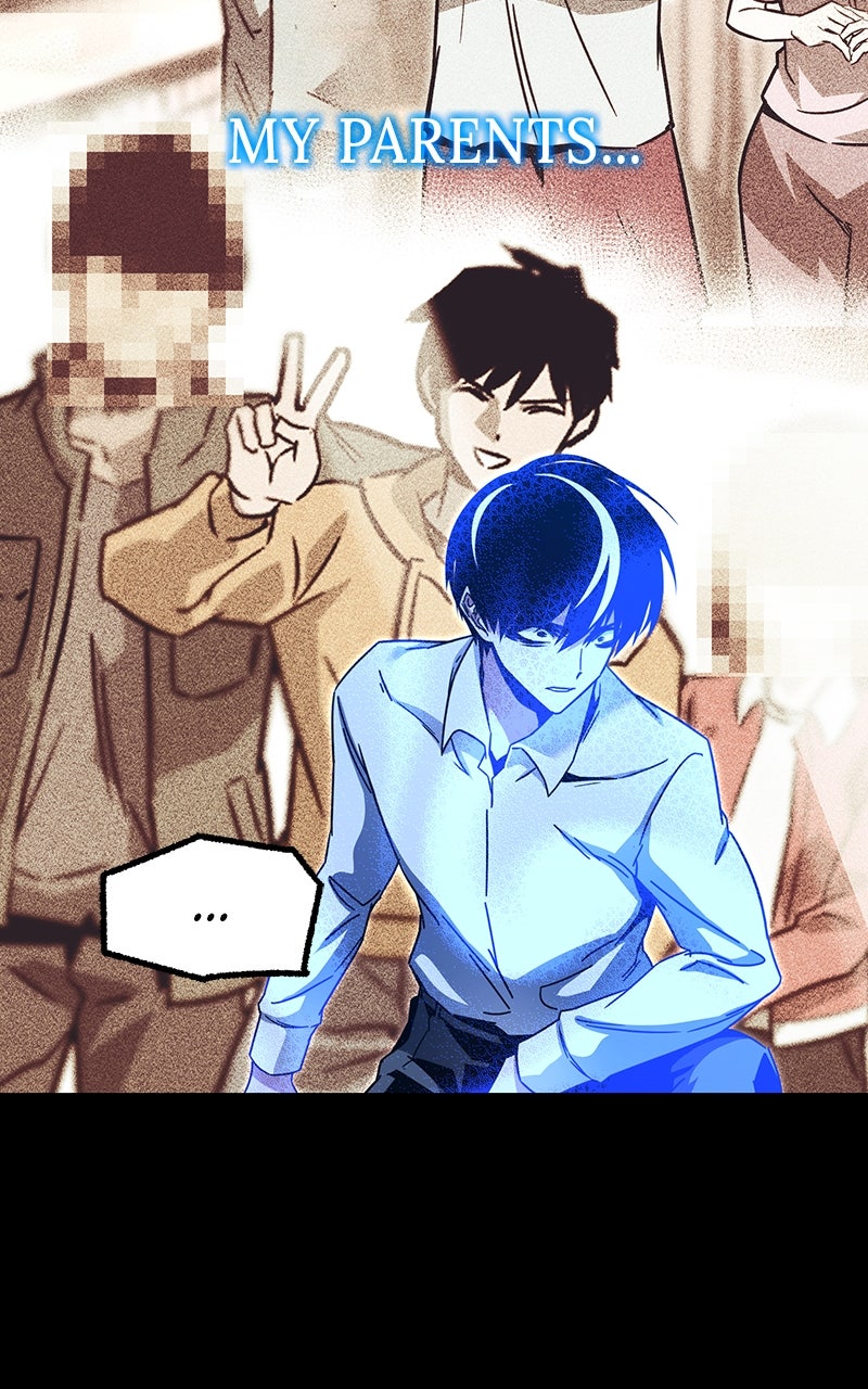 The Academy’sSashimi Sword Master Ep. 45 - Calamity (1) page 91 - 