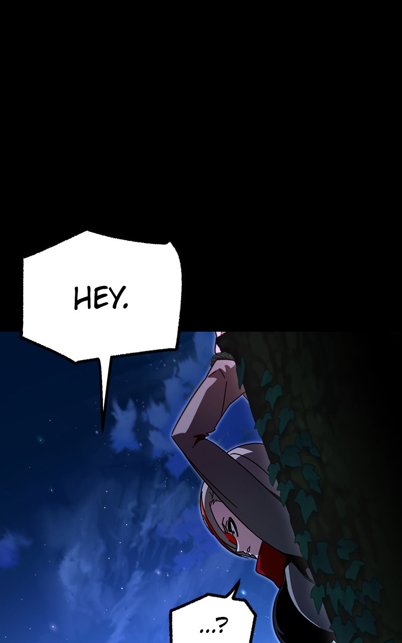 The Academy’sSashimi Sword Master Ep. 45 - Calamity (1) page 93 - 