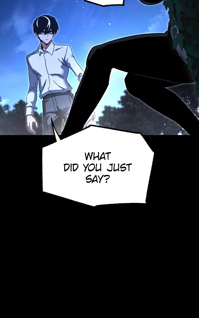 The Academy’sSashimi Sword Master Ep. 45 - Calamity (1) page 94 - 