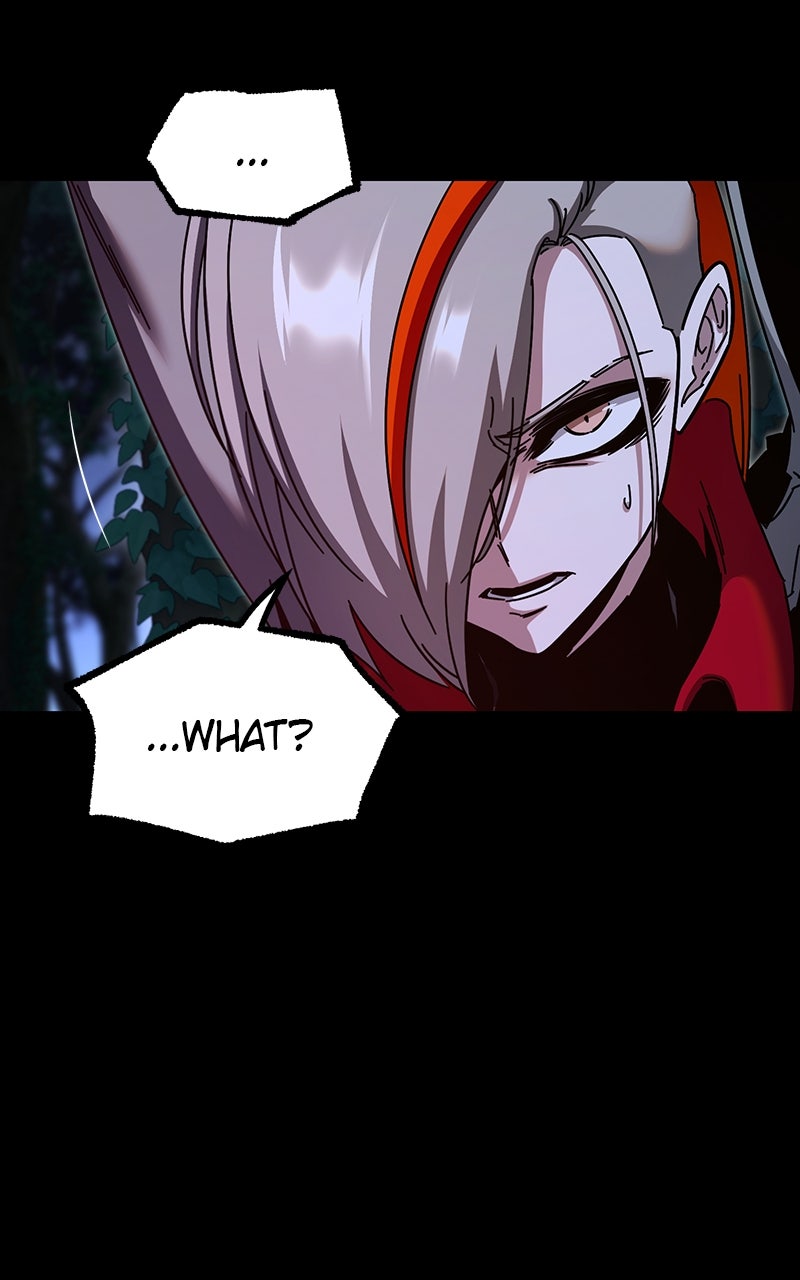 The Academy’sSashimi Sword Master Ep. 45 - Calamity (1) page 95 - 