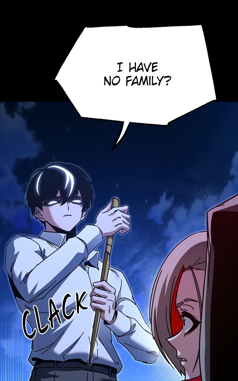 The Academy’sSashimi Sword Master Ep. 45 - Calamity (1) page 96 - 