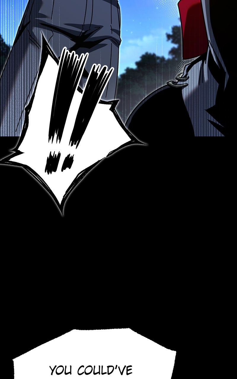 The Academy’sSashimi Sword Master Ep. 45 - Calamity (1) page 97 - 